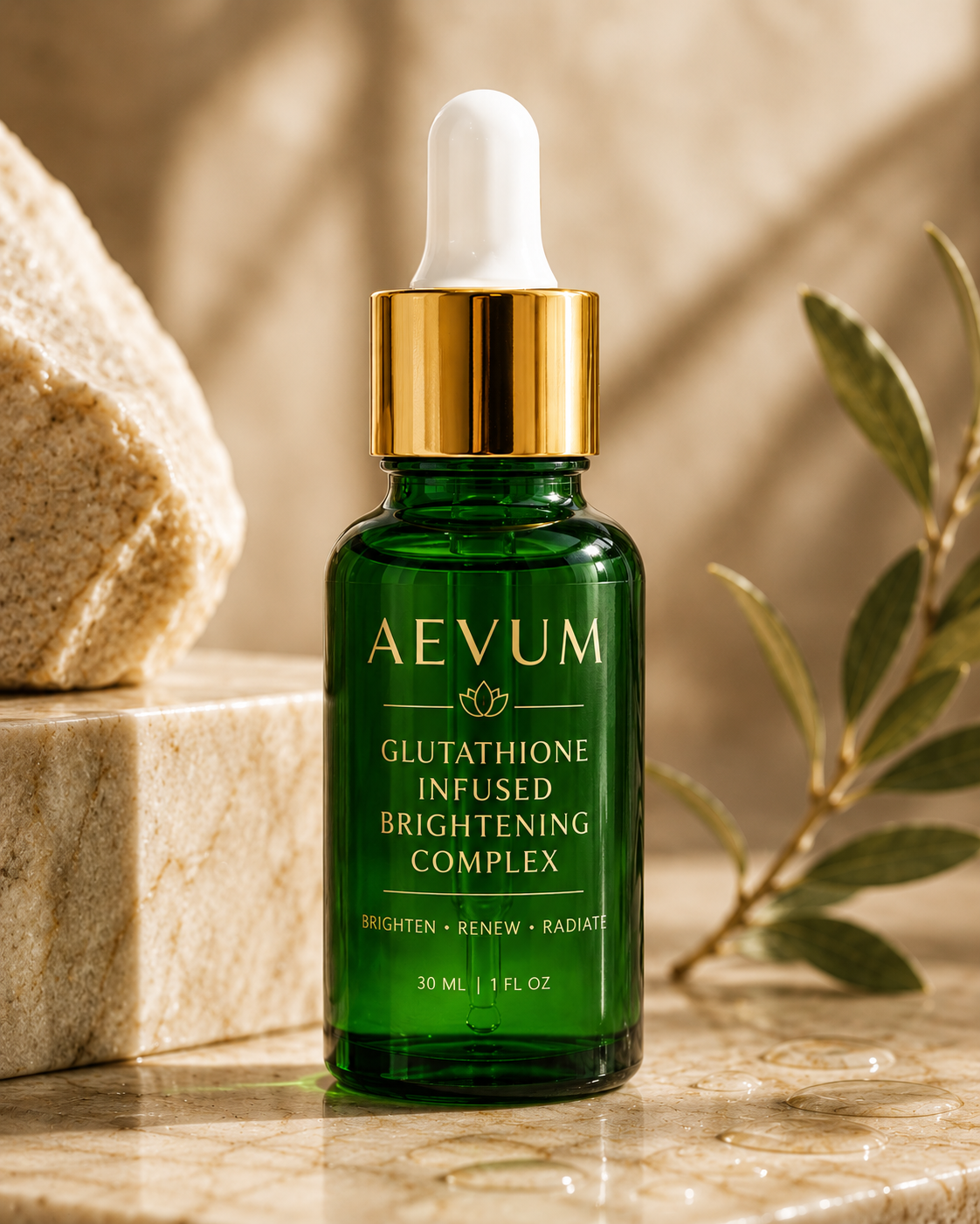 AEVUM Skin System